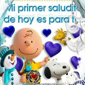 Meet your Posher, Jorge